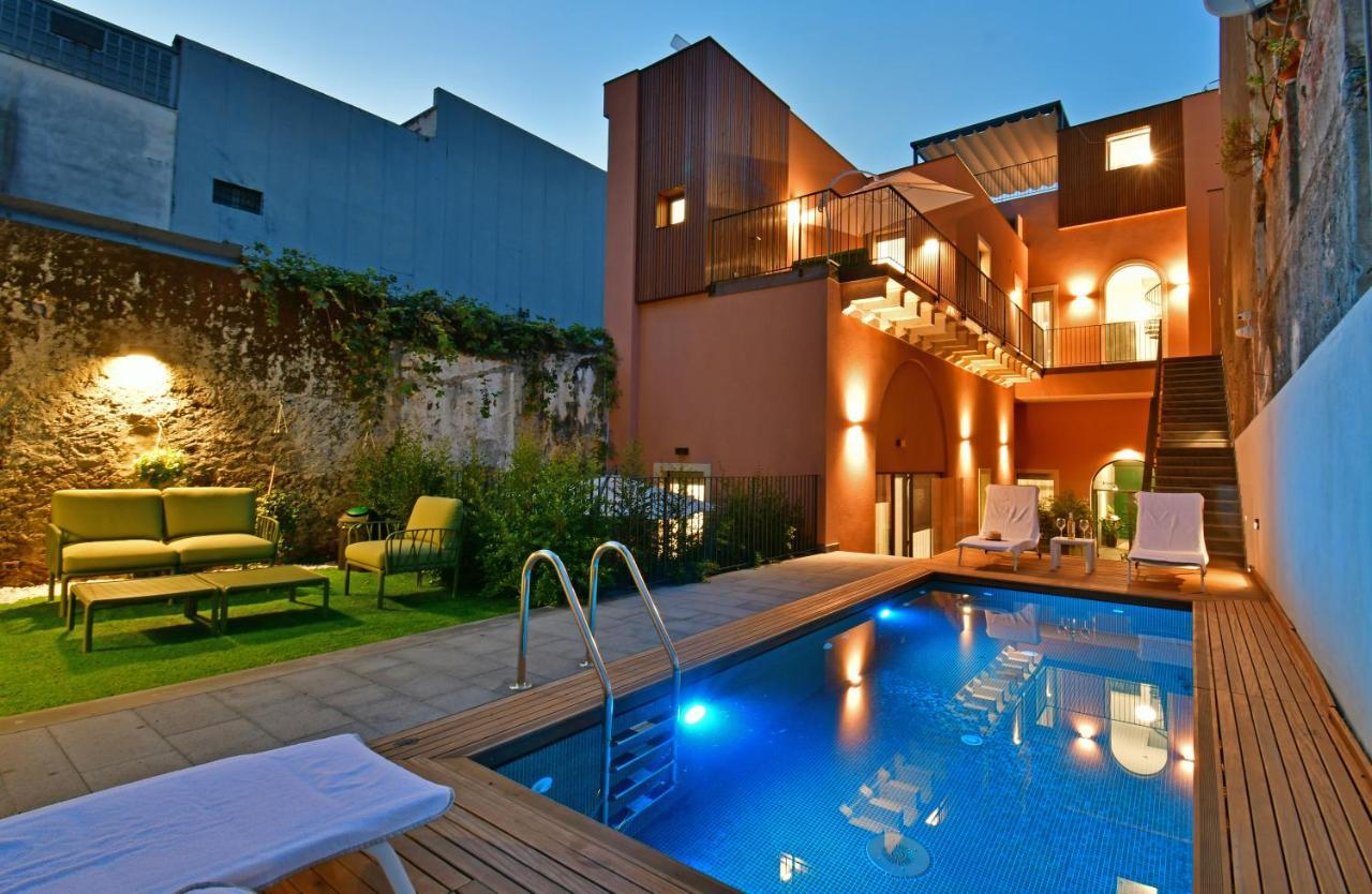 Aparthotel Creuza De Ma Riposto Exterior foto